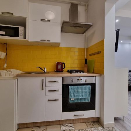 Cozy Family Apartment In 布达佩斯 外观 照片
