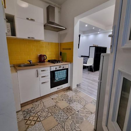 Cozy Family Apartment In 布达佩斯 外观 照片