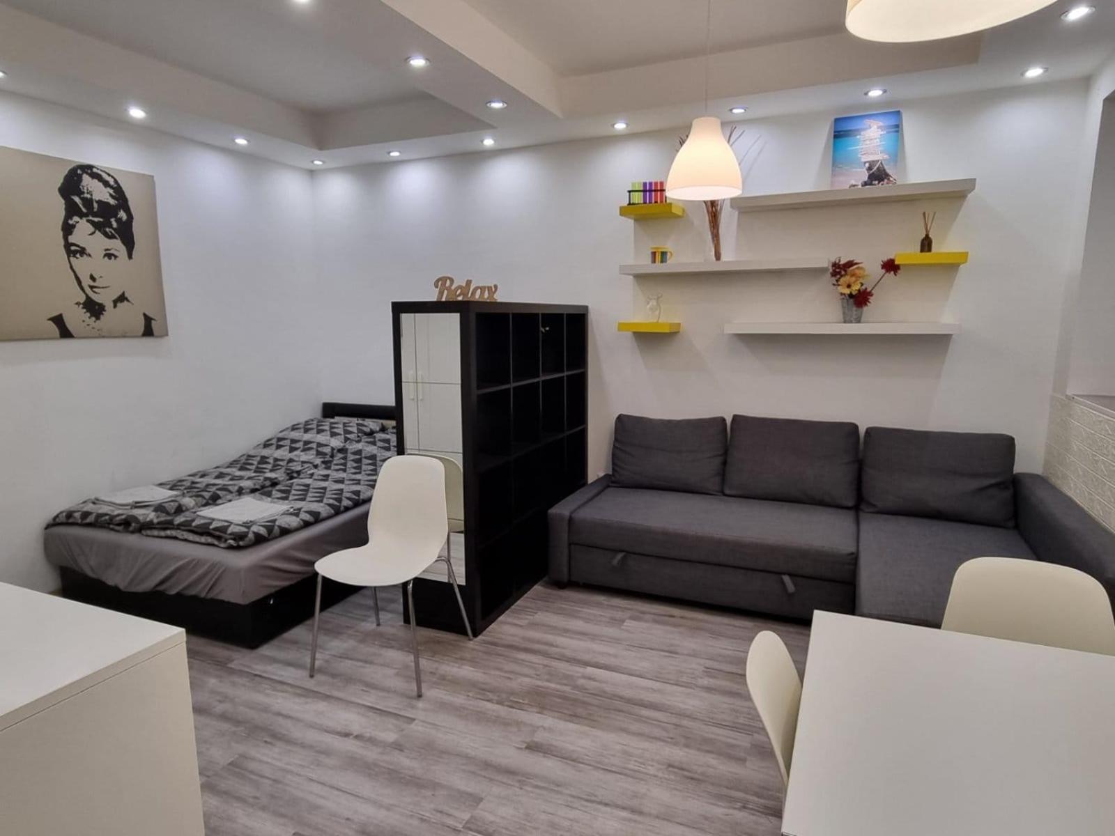 Cozy Family Apartment In 布达佩斯 外观 照片