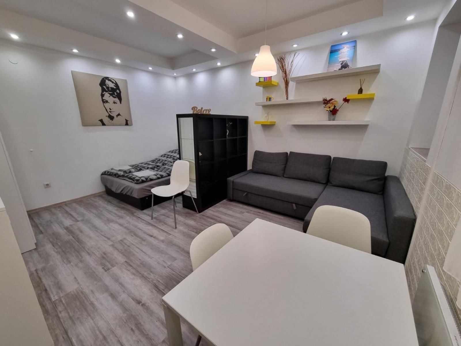 Cozy Family Apartment In 布达佩斯 外观 照片